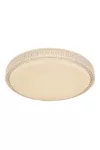 GLOBO 41749-22 OVI Mennyezeti lámpa LED 22W 230V IP20 F 1600lm