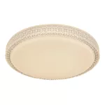   GLOBO 41749-22 OVI Mennyezeti lámpa LED 22W 230V IP20 F 1600lm