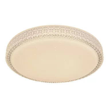 GLOBO 41749-22 OVI Mennyezeti lámpa LED 22W 230V IP20 F 1600lm