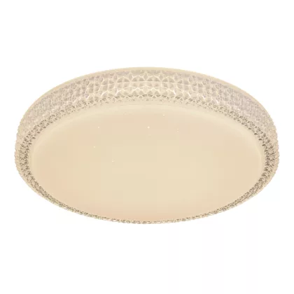   GLOBO 41749-22 OVI Mennyezeti lámpa LED 22W 230V IP20 F 1600lm