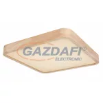   GLOBO 41755-36 LEANARA Mennyezeti lámpa LED 36W 230V IP20 G 1480lm