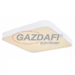   GLOBO 41755-36W LEANARA Mennyezeti lámpa LED 36W 230V IP20 G 1800lm