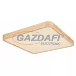   GLOBO 41755-48 LEANARA Mennyezeti lámpa LED 48W 230V IP20 G 2130lm