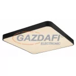   GLOBO 41755-48B LEANARA Mennyezeti lámpa LED 48W 230V IP20 G 2500lm