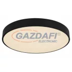   GLOBO 41756-36B LEANARA Mennyezeti lámpa LED 36W 230V IP20 G 1800lm