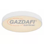   GLOBO 41756-36W LEANARA Mennyezeti lámpa LED 36W 230V IP20 G 1800lm