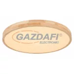   GLOBO 41756-48 LEANARA Mennyezeti lámpa LED 48W 230V IP20 G 2130lm