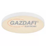   GLOBO 41756-48W LEANARA Mennyezeti lámpa LED 48W 230V IP20 G 2500lm