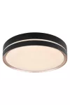 GLOBO 41759-24 MANNI Mennyezeti lámpa LED 24W 230V IP20 F 1100lm