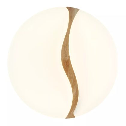   GLOBO 41790-18 LETICIA LED mennyezeti lámpa 24W 230V IP20 1xLED fehér d=330 mm 1910lm