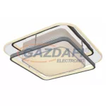   GLOBO 48017-60 LEOLA Mennyezeti lámpa LED 60W 230V IP20 G 2650lm