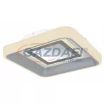   GLOBO 48026SH ULLY Mennyezeti lámpa LED 24W 230V IP20 G 1320lm