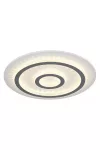 GLOBO 48042-40W JAYDEN LED mennyezeti lámpa 40W 230V IP20 1xLED fehér matt d=450 mm 1300lm