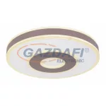   GLOBO 48276-60R MARU Mennyezeti lámpa LED 55W 230V IP20 F 1900lm