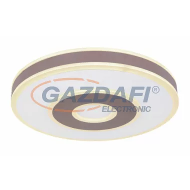 GLOBO 48276-60R MARU Mennyezeti lámpa LED 55W 230V IP20 F 1900lm