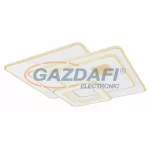   GLOBO 48288-75 RABEA Mennyezeti lámpa LED 75W 230V IP20 F 4900lm