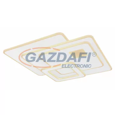 GLOBO 48288-75 RABEA Mennyezeti lámpa LED 75W 230V IP20 F 4900lm