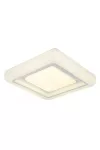 GLOBO 48293-24Q MARCIA LED mennyezeti lámpa 24W 230V IP20 1xLED fehér HxSzxM=380x380x75mm 1607lm 4000K