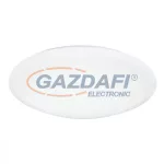   GLOBO 48363-48RGB Atreju I Mennyezeti lámpa, 48W LED /10W RGB, 6500 K, 2340 Lm, fém fehér, szikra dekor