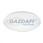   GLOBO 48363-90RGB Atreju I Mennyezeti lámpa, 90W LED / 15W RGB, 6500 K, 4320 Lm, fém fehér, szikra dekor