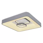   GLOBO 48416-50 MAVY Mennyezeti lámpa LED 50W 230V IP20 D 1900lm