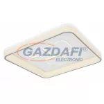   GLOBO 48424-36 ROBA Mennyezeti lámpa LED 36W 230V IP20 G 2200lm