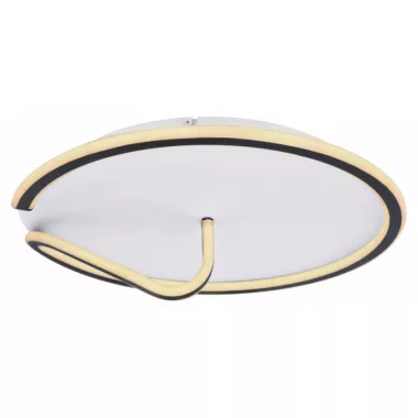 GLOBO 48439-50 RODAN Mennyezeti lámpa LED 50W 230V IP20 F 2400lm