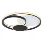   GLOBO 48444-45 JACK Mennyezeti lámpa LED 45W 230V IP20 F 2150lm