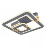   GLOBO 48447-56 MARGY Mennyezeti lámpa LED 56W 230v IP20 E 2545lm