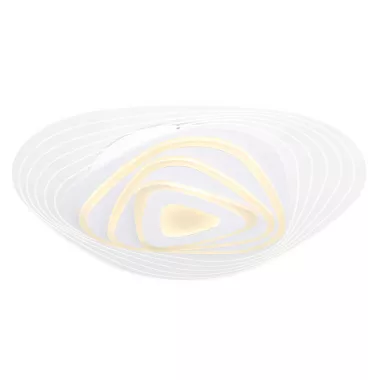 GLOBO 48546SH JOCELYN Mennyezeti lámpa LED 40W 230V IP20 F 1750lm