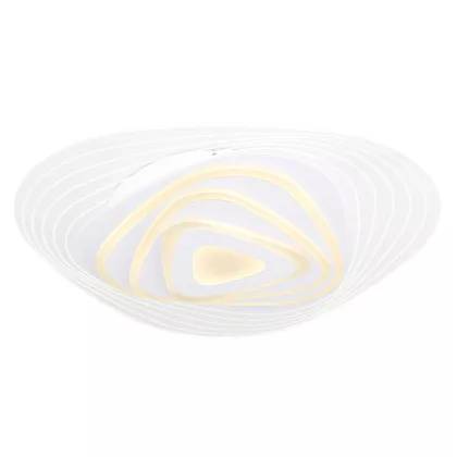   GLOBO 48546SH JOCELYN Mennyezeti lámpa LED 40W 230V IP20 F 1750lm