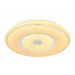   GLOBO 48915-24 RENNY Mennyezeti lámpa LED 24W 230V IP20 F 1900lm 3000K
