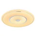   GLOBO 48915-40 RENNY Mennyezeti lámpa LED 40W 230V IP20 F 2800lm 3000K