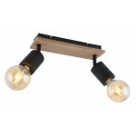 GLOBO 54033-2 JOSELLA Spotlámpa E27 60W 230V IP20