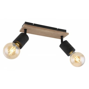 GLOBO 54033-2 JOSELLA Spotlámpa E27 60W 230V IP20