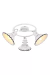 GLOBO 54050-3 JOWITA Spotlámpa E27 40W 230V IP20