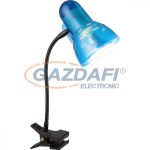   GLOBO 54851 CLIP Csiptetős lámpa, R50 40W, E14, fém, műanyag