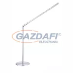   GLOBO 58153 Itanos Állólámpa, LED 4W, 4200 K, 360 Lm, nikkel / matt / akril