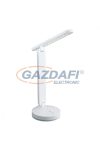 GLOBO 58346 GENDRY Asztali lámpa, LED 4W / 1x RGB LED 0, 05W /, 6000 K, 153 Lm, műanyag