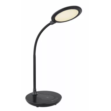 GLOBO 58403 REGINA Asztali lámpa LED 6W 230V IP20 G 400lm