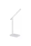 GLOBO 58481W LORNA LED asztali lámpa 3W 230V IP20 1xLED fehér matt HxSzxM=420x287,5x556mm 150lm