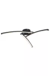 GLOBO 67129-18 TANSY I Mennyezeti lámpa LED 18W 230V IP20 F 1500lm