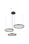 GLOBO 67186-60 BRIGGS LED függeszték 55W 230V IP20 1xLED fekete HxSzxM=1030x830x1500mm 1200lm GLOBO 67186-60 BRIGGS LED függeszték 55W 230V IP20 1xLED fekete HxSzxM=1030x830x1500mm 1200lm