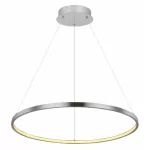  GLOBO 67192-29 RALPH Függeszték LED 29W 230V IP20 G 1400lm 3000K