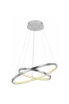 GLOBO 67192-42 RALPH Függeszték LED 42W 230V IP20 G 1500lm 3000K