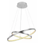   GLOBO 67192-42 RALPH Függeszték LED 42W 230V IP20 G 1500lm 3000K
