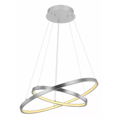 GLOBO 67192-42 RALPH Függeszték LED 42W 230V IP20 G 1500lm 3000K GLOBO 67192-42 RALPH Függeszték LED 42W 230V IP20 G 1500lm 3000K