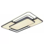   GLOBO 67259-60 NIRRA Mennyezeti lámpa LED 60W 230V IP20 G 2250lm