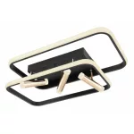   GLOBO 67301D1 COCO Mennyezeti lámpa LED 55W 230V IP20 F 2100lm