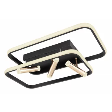 GLOBO 67301D1 COCO Mennyezeti lámpa LED 55W 230V IP20 F 2100lm